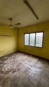 Bandar Baru Uda, Johor Bahru的房屋，照片4