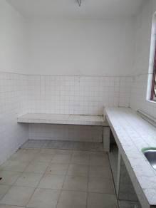 Flat at Taman Daya, Tebrau, photo 3