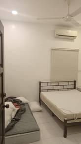 House at Taman Century, Johor Bahru, photo 10