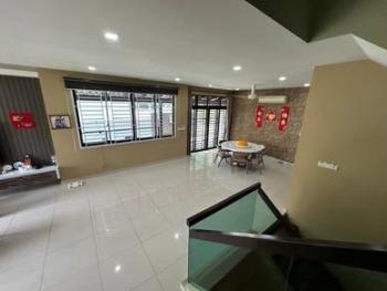 Horizon Hills @ Nusajaya, Iskandar Puteri的房屋，照片9