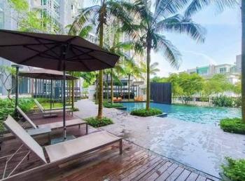 1 MEDINI @ NUSAJAYA, Iskandar Puteri的共管公寓，照片8
