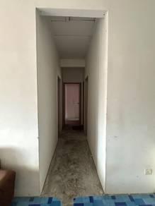 Flat at Taman Pulai Flora, Skudai, photo 8