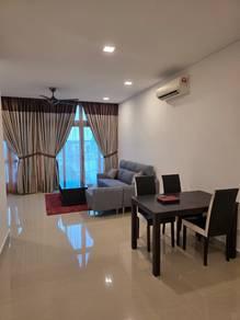 1 MEDINI @ NUSAJAYA, Iskandar Puteri的共管公寓，照片1