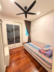 1 MEDINI @ NUSAJAYA, Iskandar Puteri的共管公寓，照片4