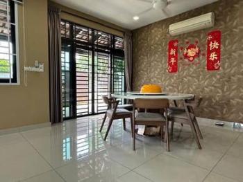 Horizon Hills @ Nusajaya, Iskandar Puteri的房屋，照片3