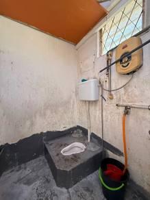 Flat at Taman Ungku Tun Aminah, Skudai, photo 9