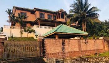 Luaran – Banglo di Straits View, Johor Bahru, foto 1