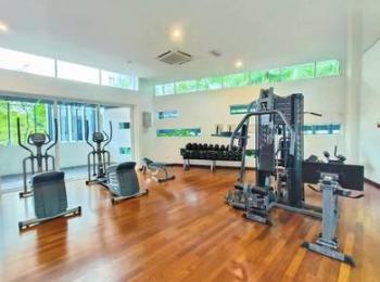1 MEDINI @ NUSAJAYA, Iskandar Puteri的共管公寓，照片10