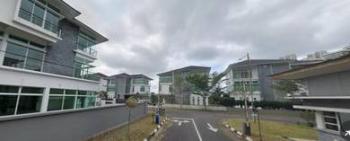Straits View, Johor Bahru的房屋，照片1