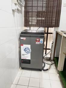 Condominium at Jalan Kolam Air, Johor Bahru, photo 10