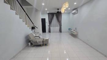 Bandar Bistari Perdana, Pasir Gudang的房屋，照片2
