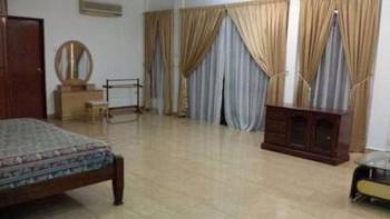Bilik tidur – Banglo di Straits View, Johor Bahru, foto 8