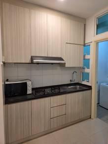1 MEDINI @ NUSAJAYA, Iskandar Puteri的共管公寓，照片2