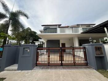 House at Horizon Hills @ Nusajaya, Horizon Hills, photo 1