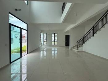 Setia Eco Garden, Gelang Patah的房屋，照片3