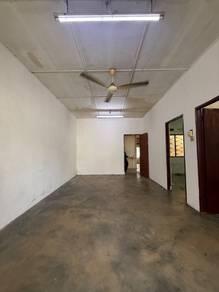 Taman Century, Johor Bahru的房屋，照片3