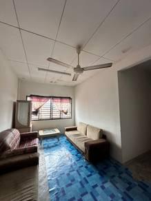 Flat at Taman Pulai Flora, Skudai, photo 2