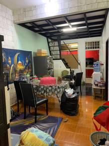 Taman Bukit Indah, Iskandar Puteri的房屋，照片8