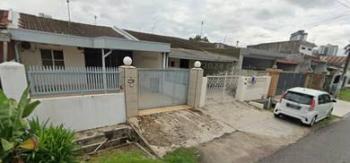 Taman Century, Johor Bahru的房屋，照片1