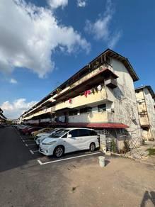 Flat at Taman Ungku Tun Aminah, Skudai, photo 10