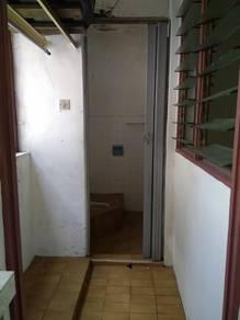 Flat at Taman Daya, Tebrau, photo 6