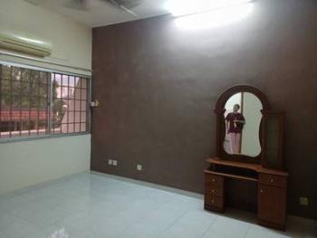 Rumah di Taman Dagang Jaya 68000, Ampang, foto 5