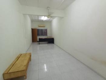 Rumah di Taman Dagang Jaya 68000, Ampang, foto 9