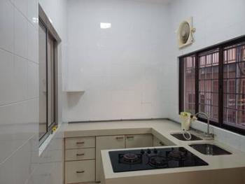 Rumah di Taman Dagang Jaya 68000, Ampang, foto 3