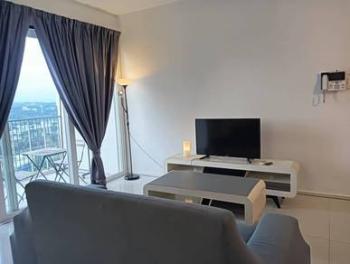 Condominium at Verdi, Cyberjaya, photo 2
