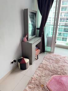 Kondominium di Mutiara Ville, Cyberjaya, foto 3