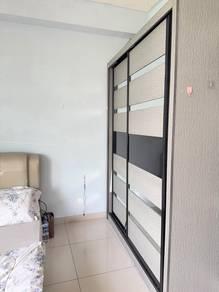Kondominium di Mutiara Ville, Cyberjaya, foto 5