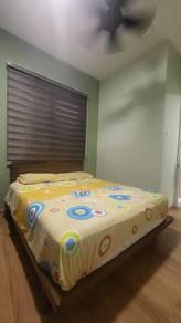 Condominium at Lakepoint Residence, Cyberjaya, photo 9