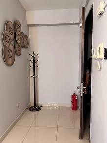 Condominium at Lakepoint Residence, Cyberjaya, photo 9