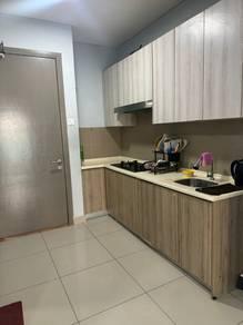Kondominium di Mutiara Ville, Cyberjaya, foto 3