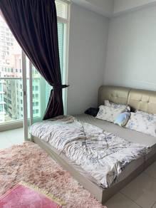 Kondominium di Mutiara Ville, Cyberjaya, foto 1