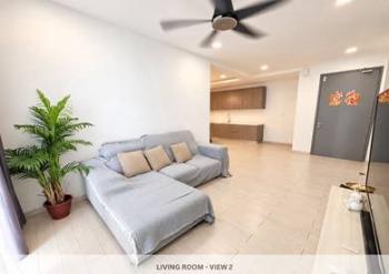 Condominium at Lakefront Residence, Cyberjaya, photo 2