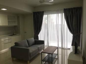 Condominium at Verdi, Cyberjaya, photo 1