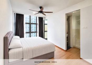 Condominium at Lakefront Residence, Cyberjaya, photo 10