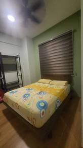 Condominium at Lakepoint Residence, Cyberjaya, photo 5