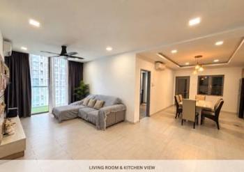 Condominium at Lakefront Residence, Cyberjaya, photo 4