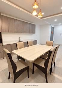 Condominium at Lakefront Residence, Cyberjaya, photo 6