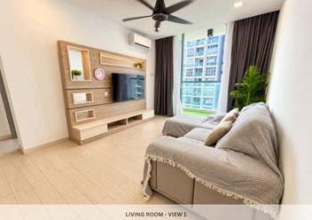 Condominium at Lakefront Residence, Cyberjaya, photo 3