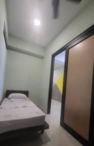 Condominium at Lakepoint Residence, Cyberjaya, photo 3