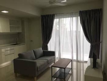 Condominium at Verdi, Cyberjaya, photo 5