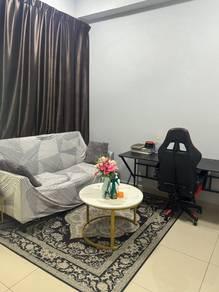 Kondominium di Mutiara Ville, Cyberjaya, foto 4
