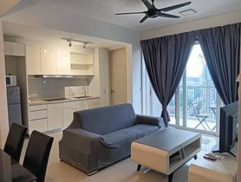 Condominium at Verdi, Cyberjaya, photo 10