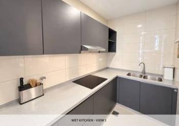 Condominium at Lakefront Residence, Cyberjaya, photo 8