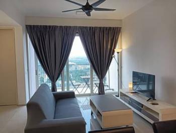 Condominium at Verdi, Cyberjaya, photo 1