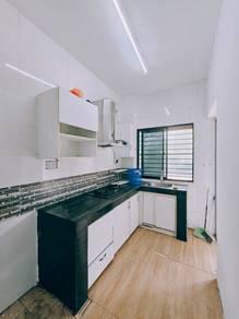Kitchen – Apartment at Desa Mutiara, Mutiara Damansara, photo 10