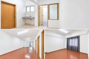 Apartmen di Pelangi Damansara, Bandar Utama, foto 1